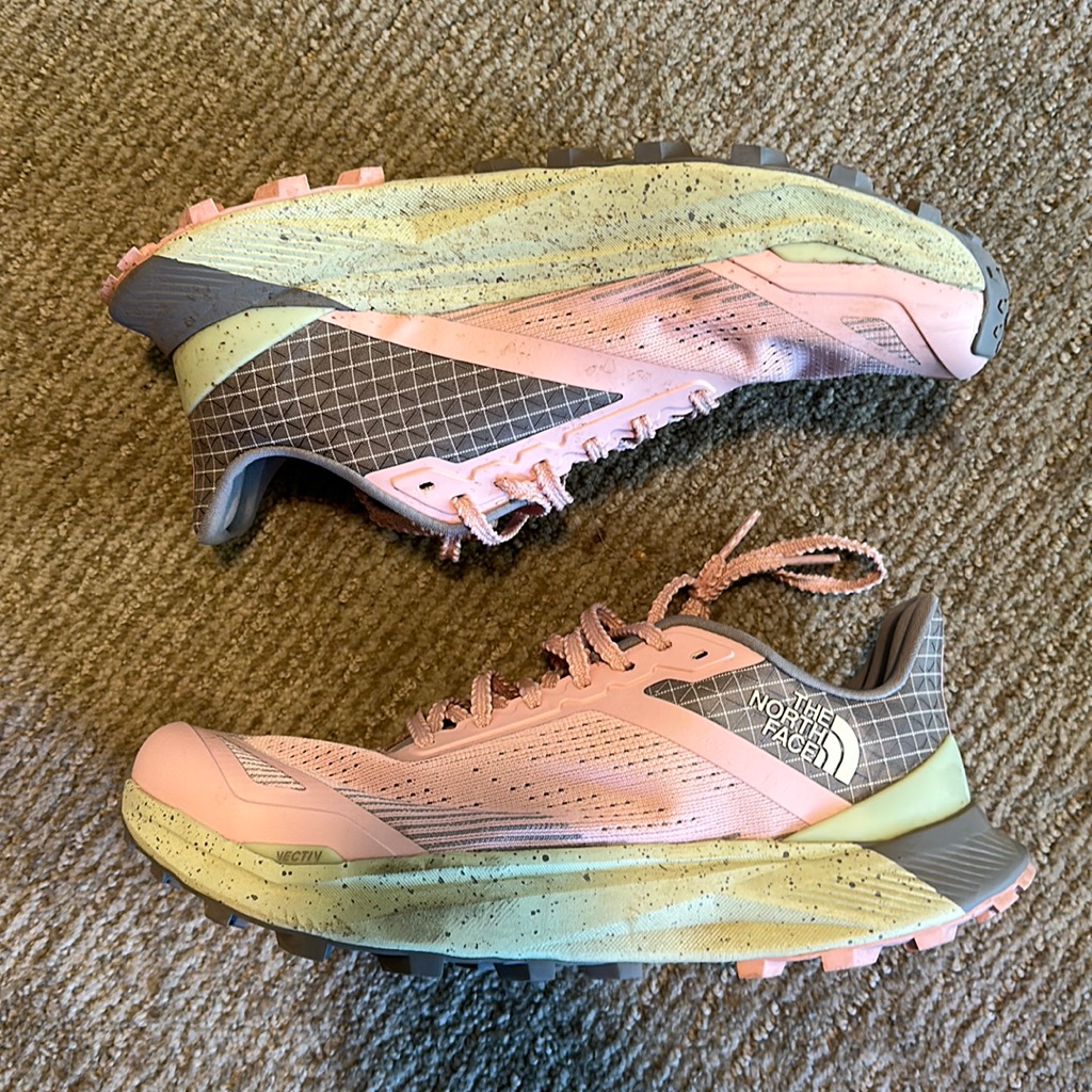 The North Face Womens Vectiv Infinite 2 Shoes